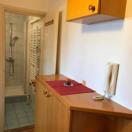 Bea Active Studio Near Center Tivoli Park Apartment Laibach