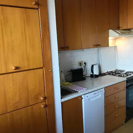 Bea Active Studio Near Center Tivoli Park Apartment Laibach